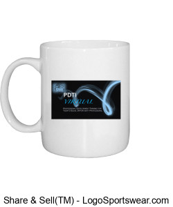 AAAED PDTI Virtual Mug Design Zoom